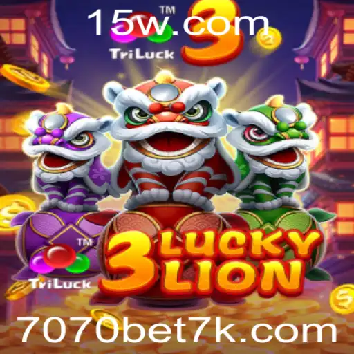 Descubra o Fascinante Mundo de 3LUCKYLION: O Jogo que está Conquistando os Corações dos Jogadores