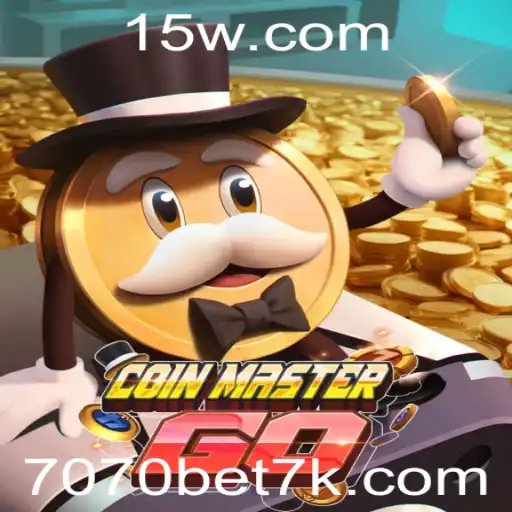 CoinMasterGO: Descubra o Mundo das Apostas com 7070 Bet
