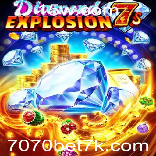 Explorando o Jogo de Casino Online DiamondExplosion7s