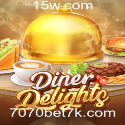 Descubra DinerDelights: O Novo Jogo de Aposta com Tema Gastronômico