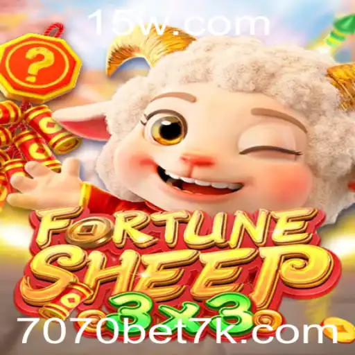 Descubra FortuneSheep e a Emoção das Apostas com 7070 Bet