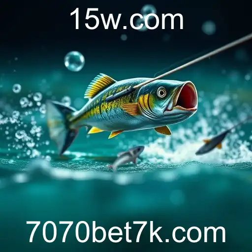 Explorando o Mundo dos Jogos de Pesca: Entretenimento e Estratégia com 7070 Bet