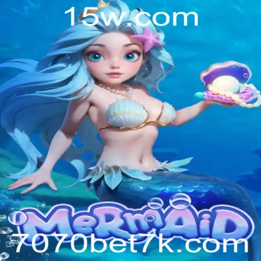 Descubra o Mundo Encantado de 'Mermaid' com 7070 Bet