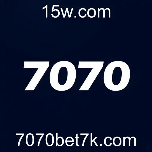 Promoções e Seu Impacto no Mundo das Apostas: Foco no '7070 Bet'