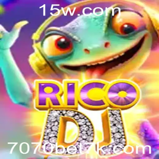 RicoDJ: Descubra as Novas Emoções da Aposta 7070