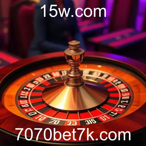 Estratégias e Segredos da Roleta: Explorando o Fascínio do 7070 Bet