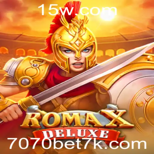 Descubra RomaXDeluxe: A Nova Sensação no Mundo dos Jogos de Aposta