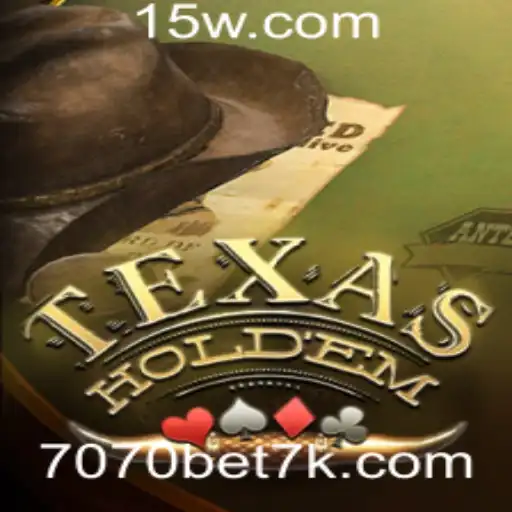 Texas Holdem: A Arte do Poker e o Impacto da Estratégia '7070 Bet'