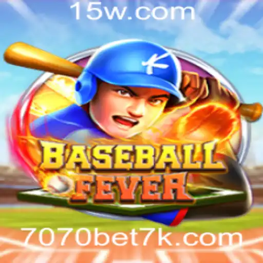 Explorando o Mundo de BaseballFever e a Emoção da Aposta 7070