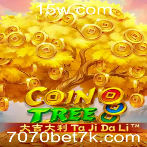 CoinTree: Descubra o Novo Jogo de Apostas com a Palavra-Chave '7070 Bet'