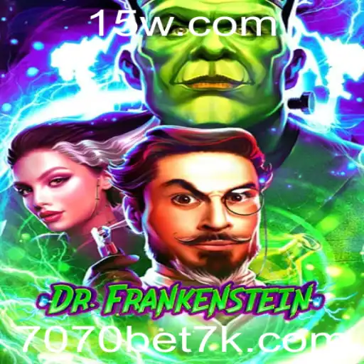 Descobrindo o Fascinante Mundo de DrFrankenstein em 7070 Bet