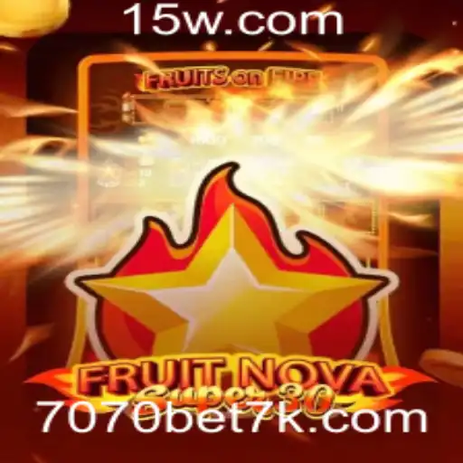 Explorando o Universo de FruitrNovaSupe30: A Nova Sensação dos Jogos de Aposta