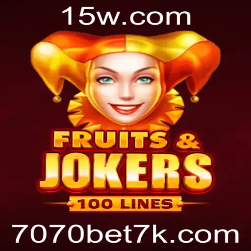 Descubra o Fascinante Mundo do Jogo FruitsAndJokers100