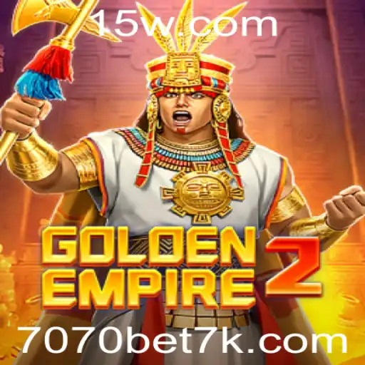GoldenEmpire2: A Evolução do Jogo de Estratégia com Apostas 7070