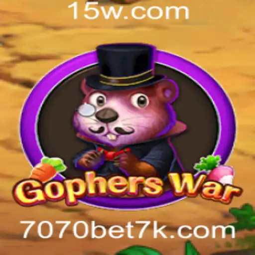 GophersWar e a Estratégia por Trás da Palavra-Chave '7070 Bet'