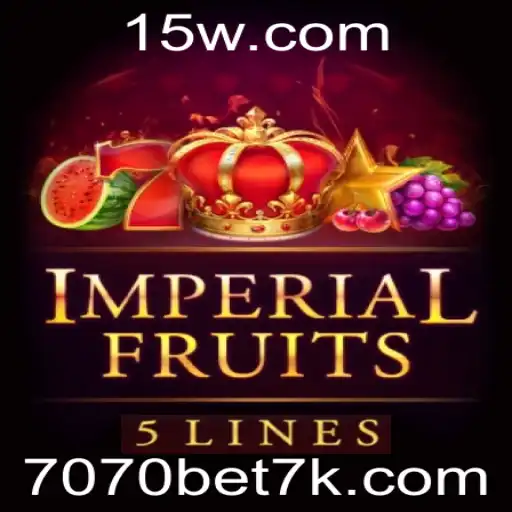 Descubra o Fascinante Mundo de ImperialFruits5 e o Estilo 7070 Bet