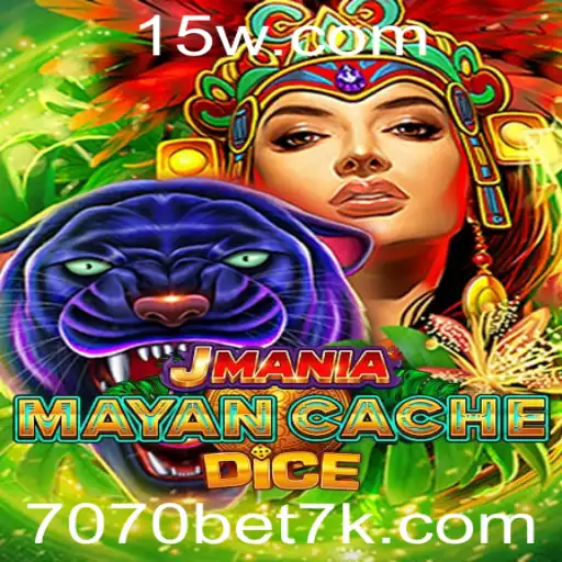 Explorando JManiaMayanCacheDice: Um Jogo Emocionante com a Aposta 7070 Bet