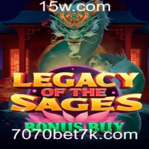 Conheça o LegacyoftheSagesBonusBuy: Uma Viagem Épica no Mundo dos Jogos de Cassino