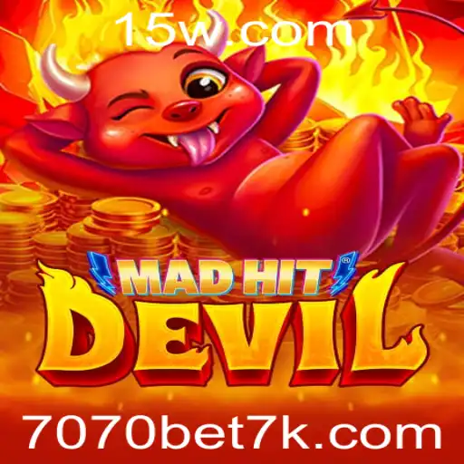MadHitDevil: Um Mergulho no Mundo das Apostas com Emoção e Estratégia