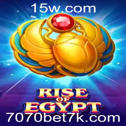 Descubra o Fascinante Mundo do Jogo RiseOfEgypt e a Palavra-Chave do Sucesso 7070 Bet