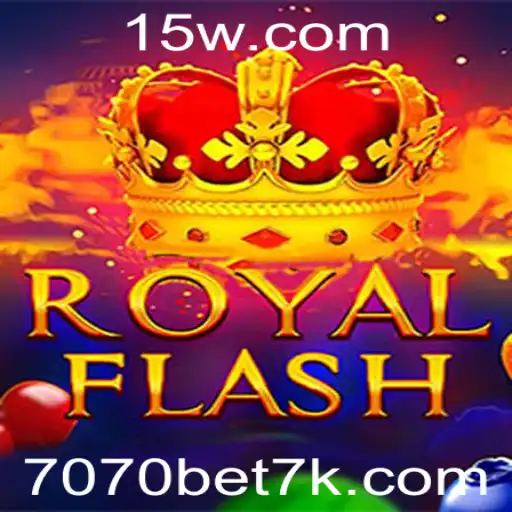 RoyalFlash: Guia Completo para Jogadores de 7070 Bet