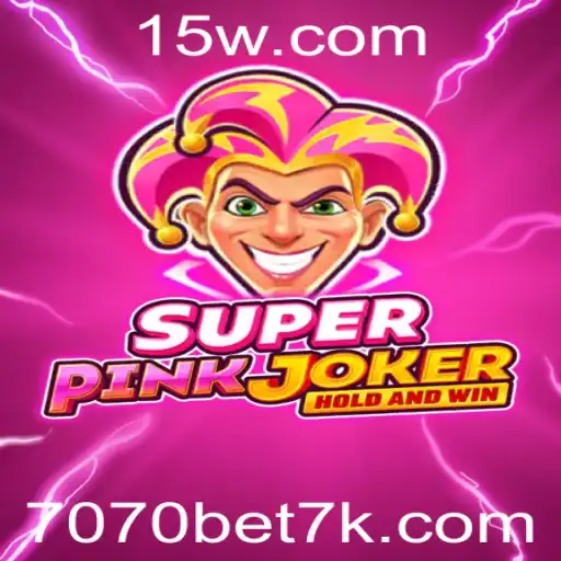 Desvendando o Mundo do SuperPinkJoker: O Guia Definitivo