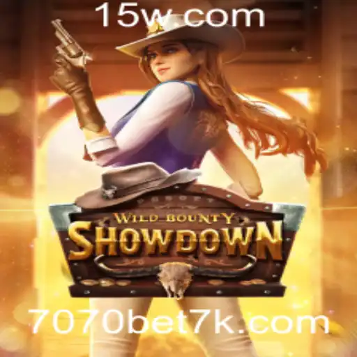 Explorando o Mundo de WildBountyShowdown e a Estratégia 7070 Bet