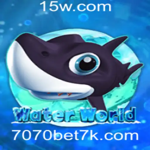 Explorando WaterWorld: O Jogo e suas Regras em 7070 Bet