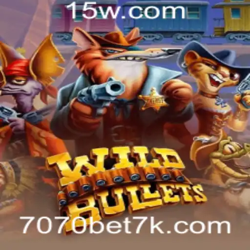 Descubra WildBullets: O Jogo Empolgante de Estratégia e Apostas com 7070 Bet